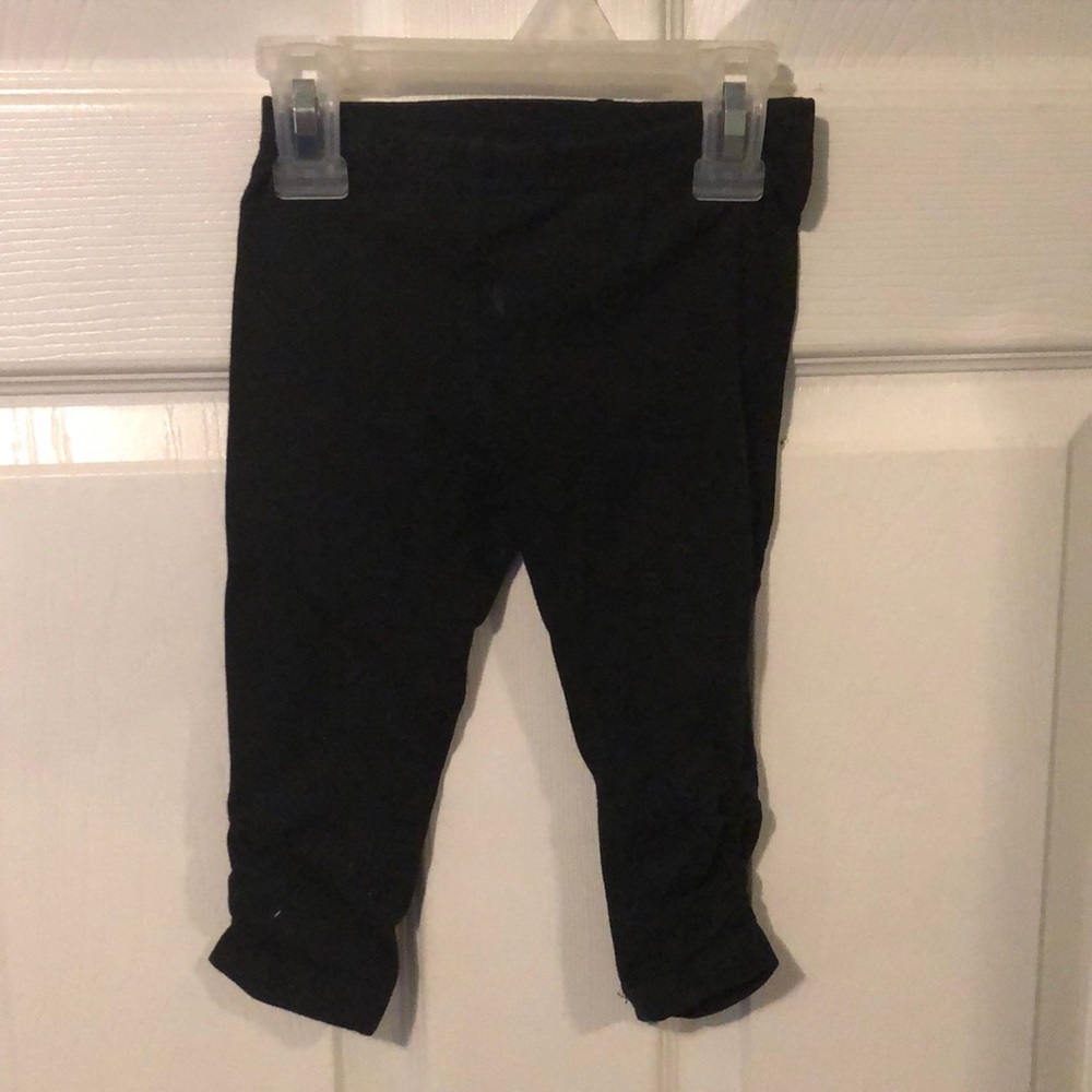 3pk of Toddler Girl’s Leggings